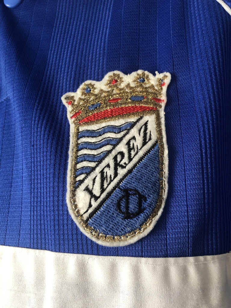 16 - Xerez CD