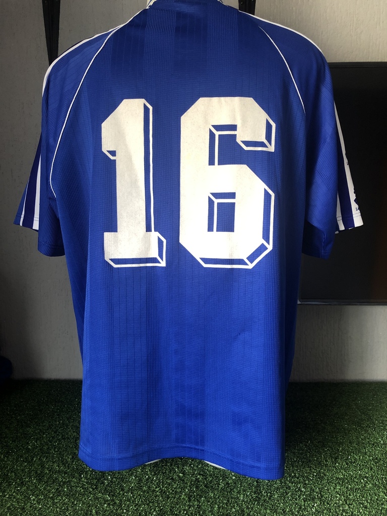 16 - Xerez CD