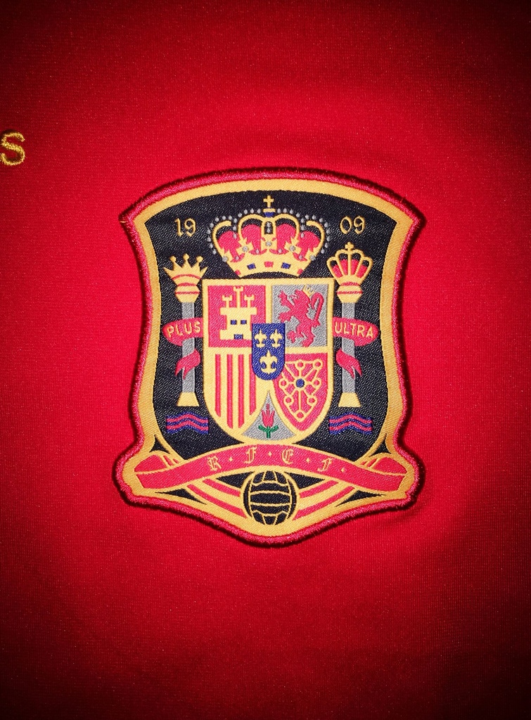 España