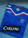 Rangers Football Club