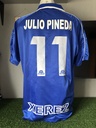 11 - Xerez CD - Julio Pineda