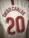 20 - Sevilla CF - Diego Carlos