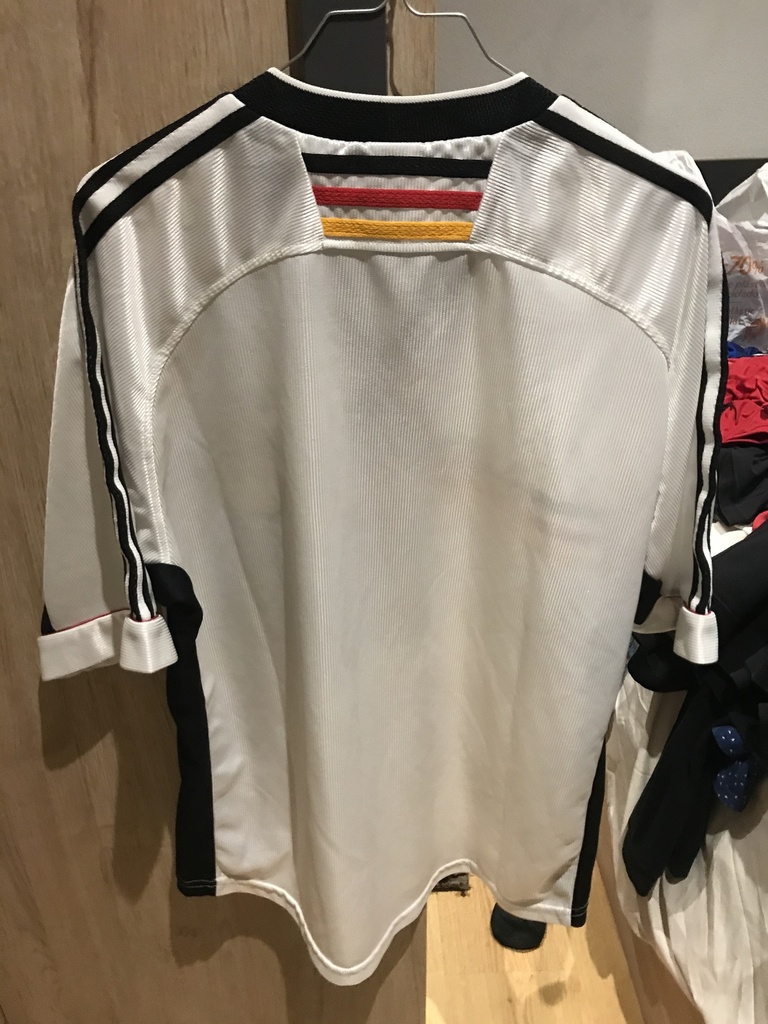 Selección Alemana