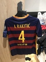 4 - FC Barcelona - I. Rákitic