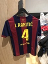 4 - FC Barcelona - I. Rákitic