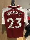 23 - Arsenal FC - Welbeck