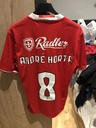 8 - SL Benfica - André Horta