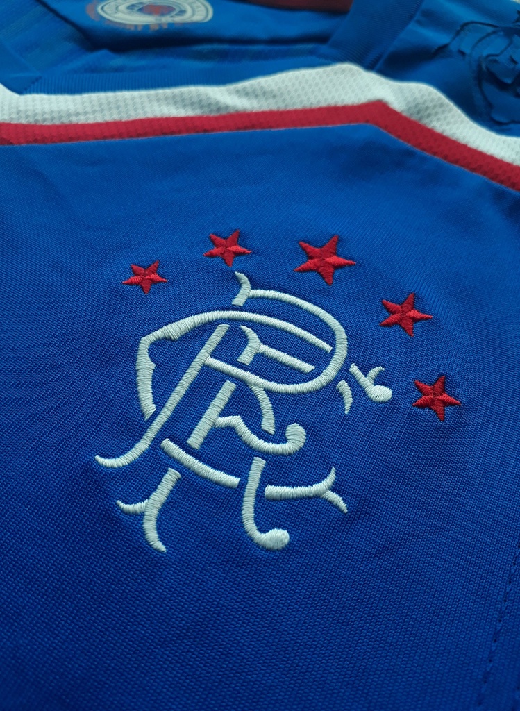 Rangers Football Club