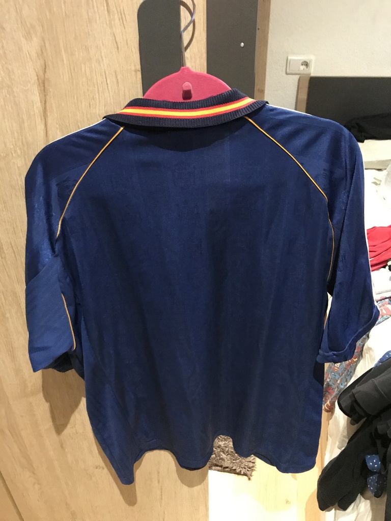 Selección Española