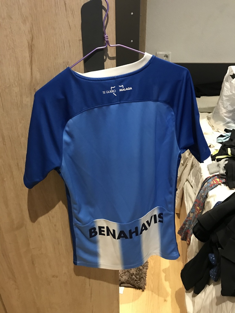 Málaga CF