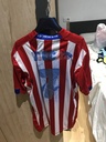 7 - Real Sporting de Gijón - Marcos