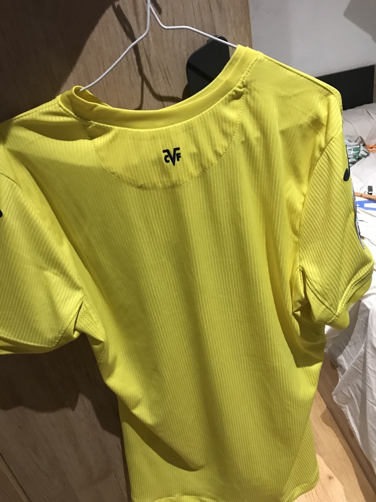 Villareal CF