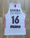 16 - Real Madrid - Garuba