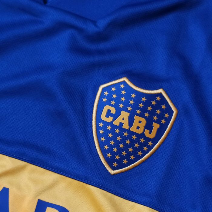 Boca Juniors