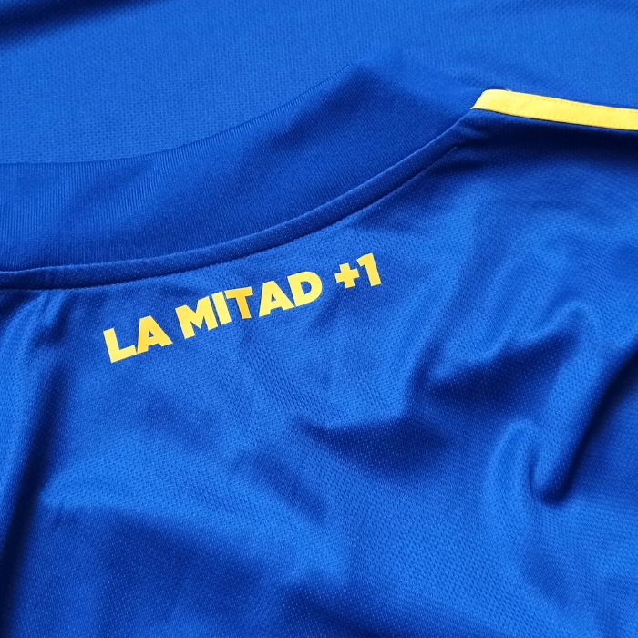 Boca Juniors