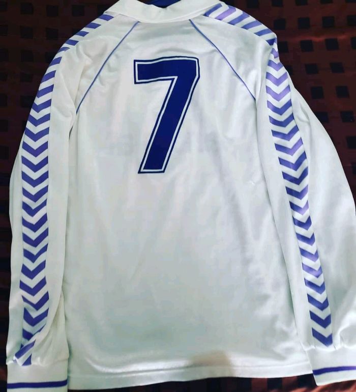 7 - Real Madrid