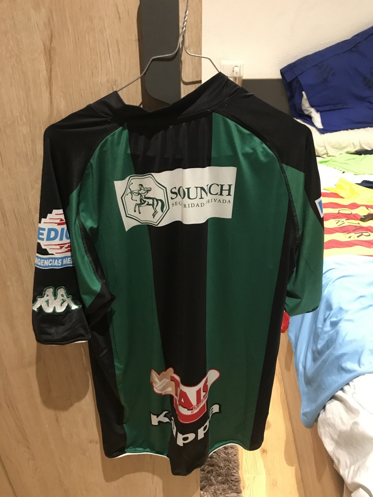 Club Atlético Nueva Chicago