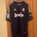 9 - Real Madrid - Benzema