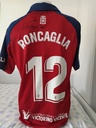 12 - Osasuna - Roncaglia