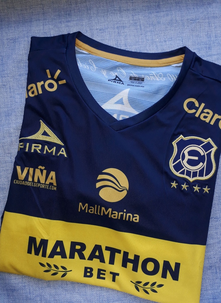 Everton de Viña del Mar