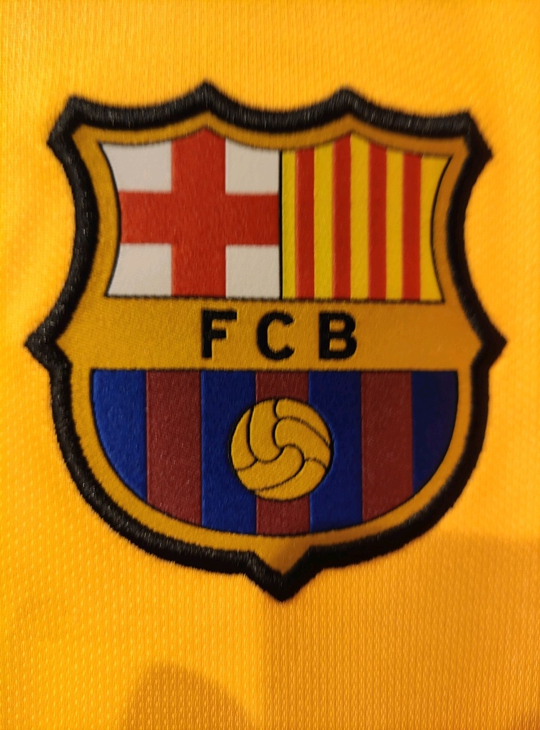 Barça