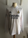 5 - Real Madrid - R. Varane