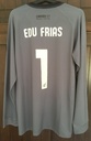 1 - Córdoba C.F. - Edu Frías