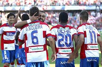 6 - Granada cf - G.SIQUIERA