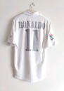 11 - Real Madrid - Ronaldo