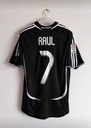 7 - Real Madrid - Raúl