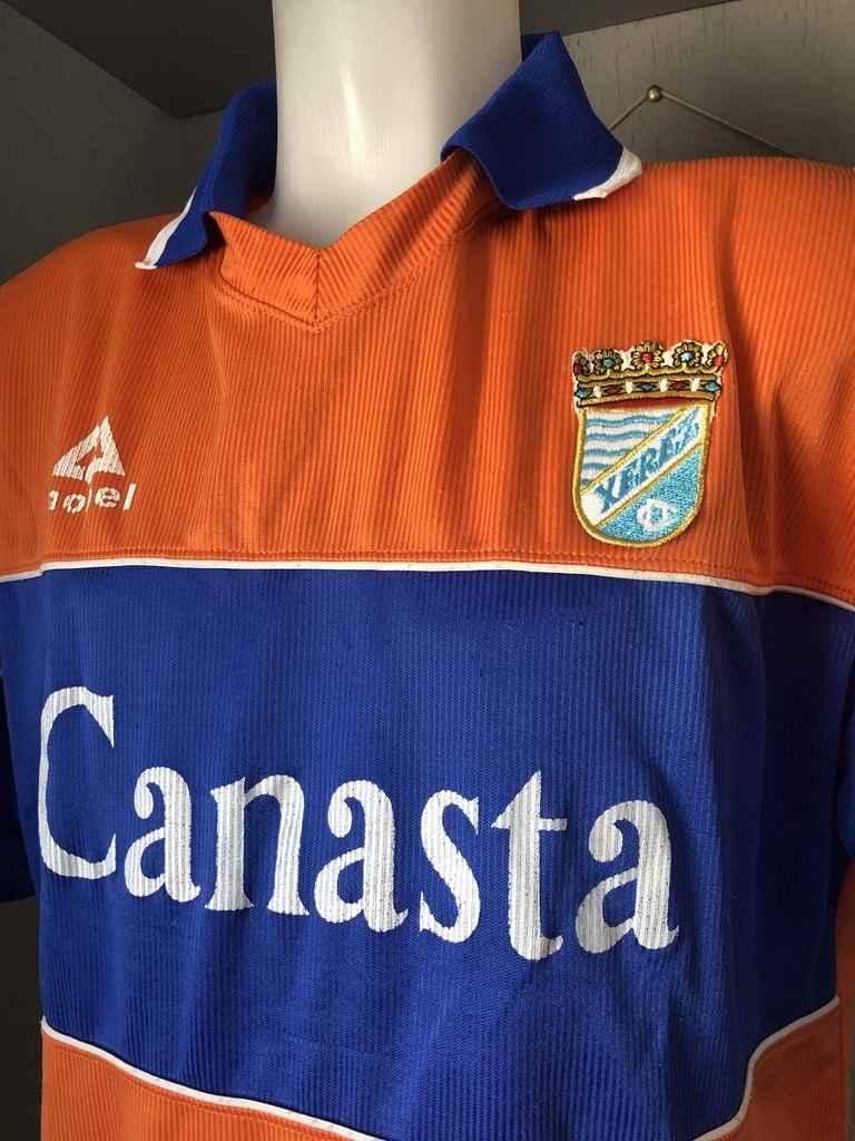 Xerez CD