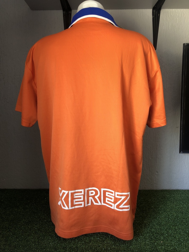Xerez CD