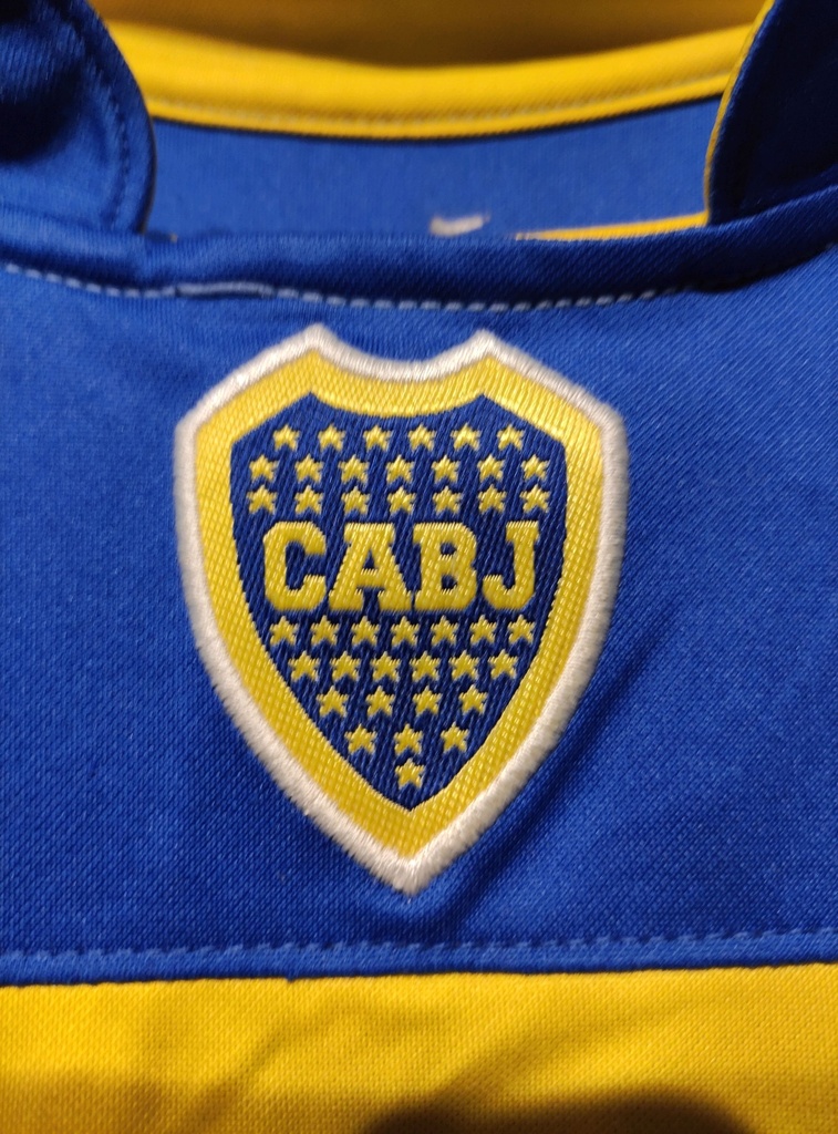 Boca Juniors