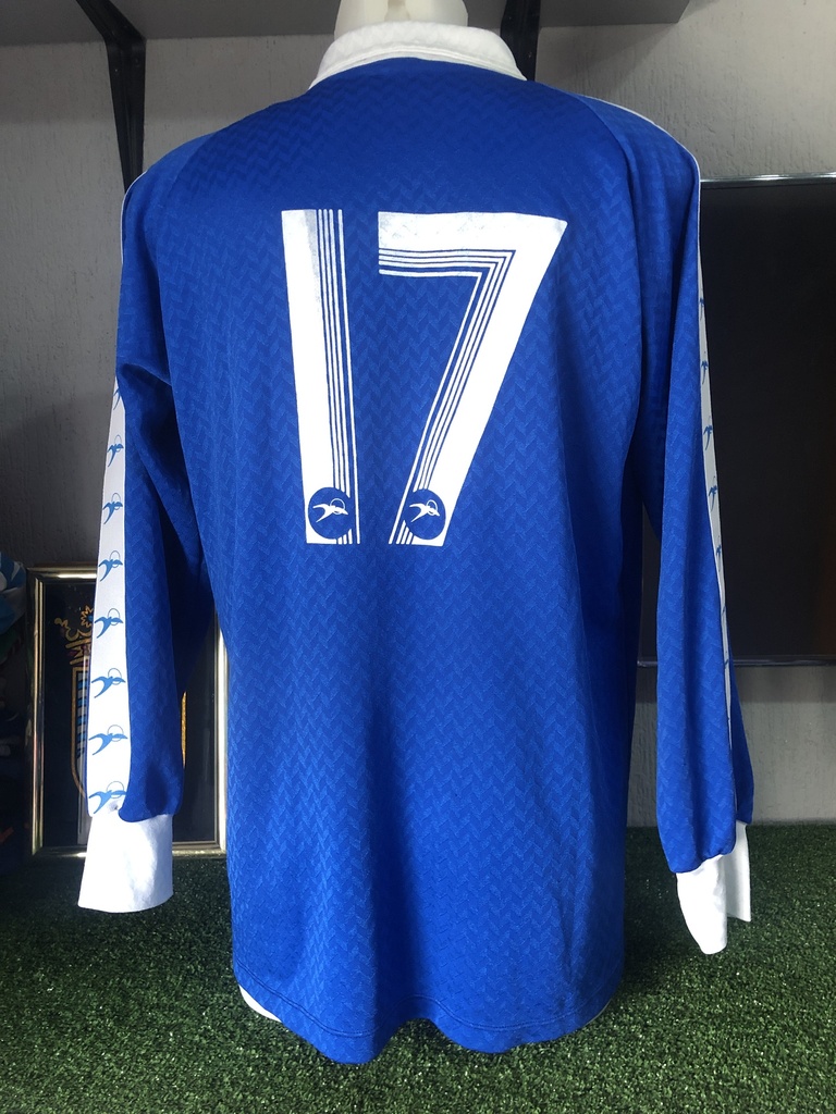 17 - Xerez CD
