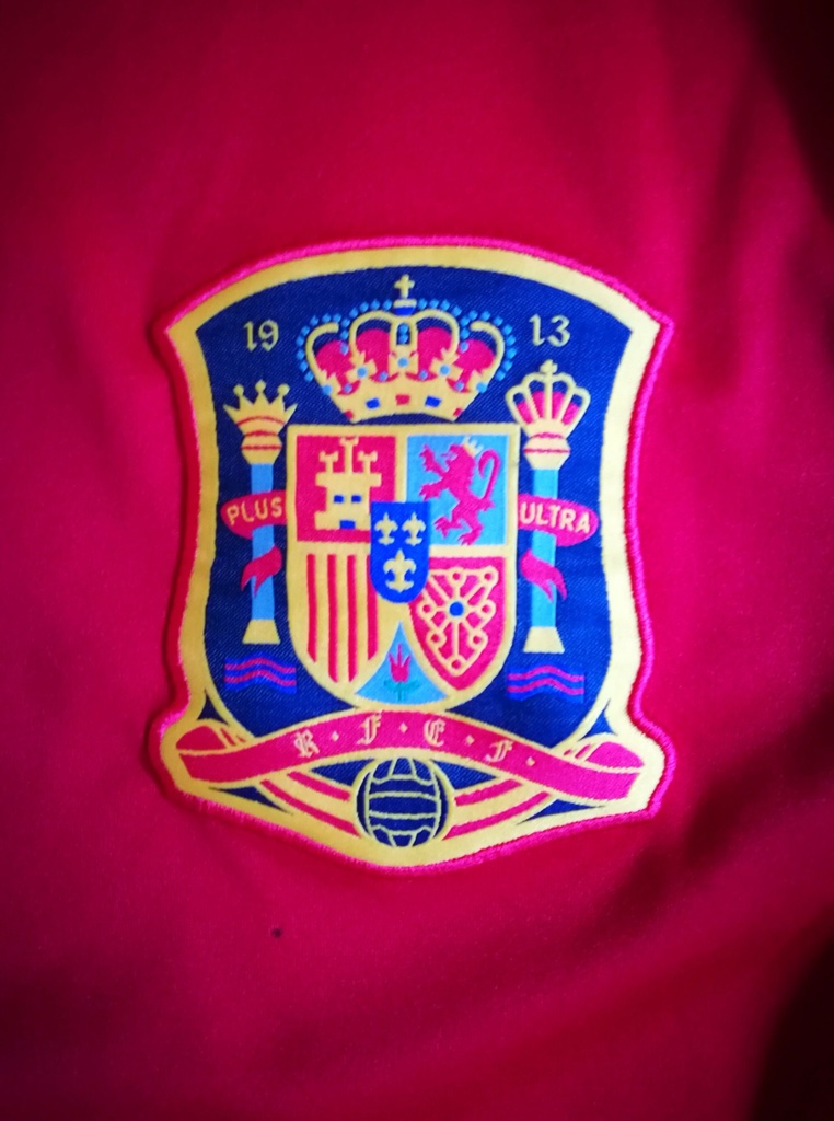 España