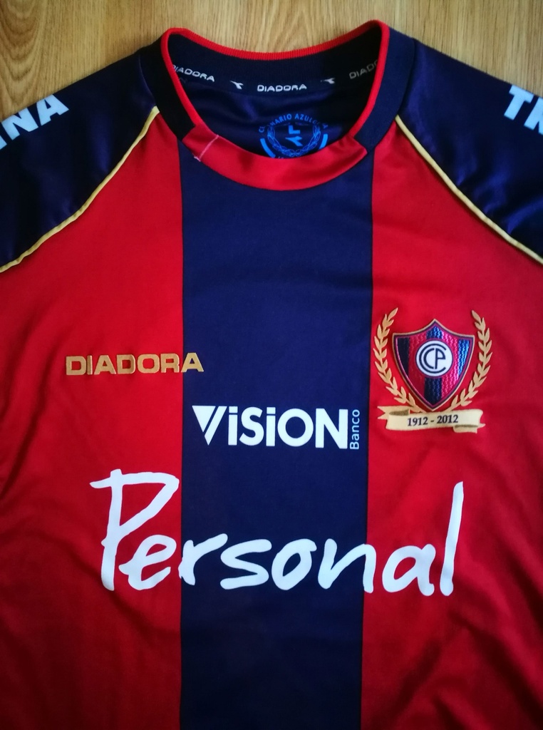 Cerro Porteño