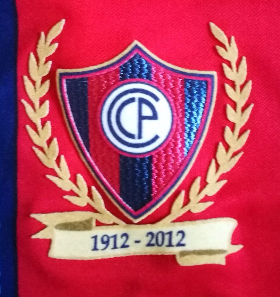 Cerro Porteño