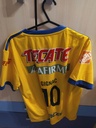 10 - Tigres - Gignac