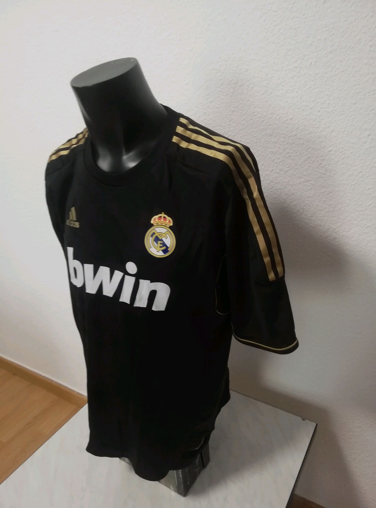 6 - Real Madrid