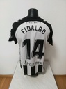 14 - CD Castellón - Fidalgo