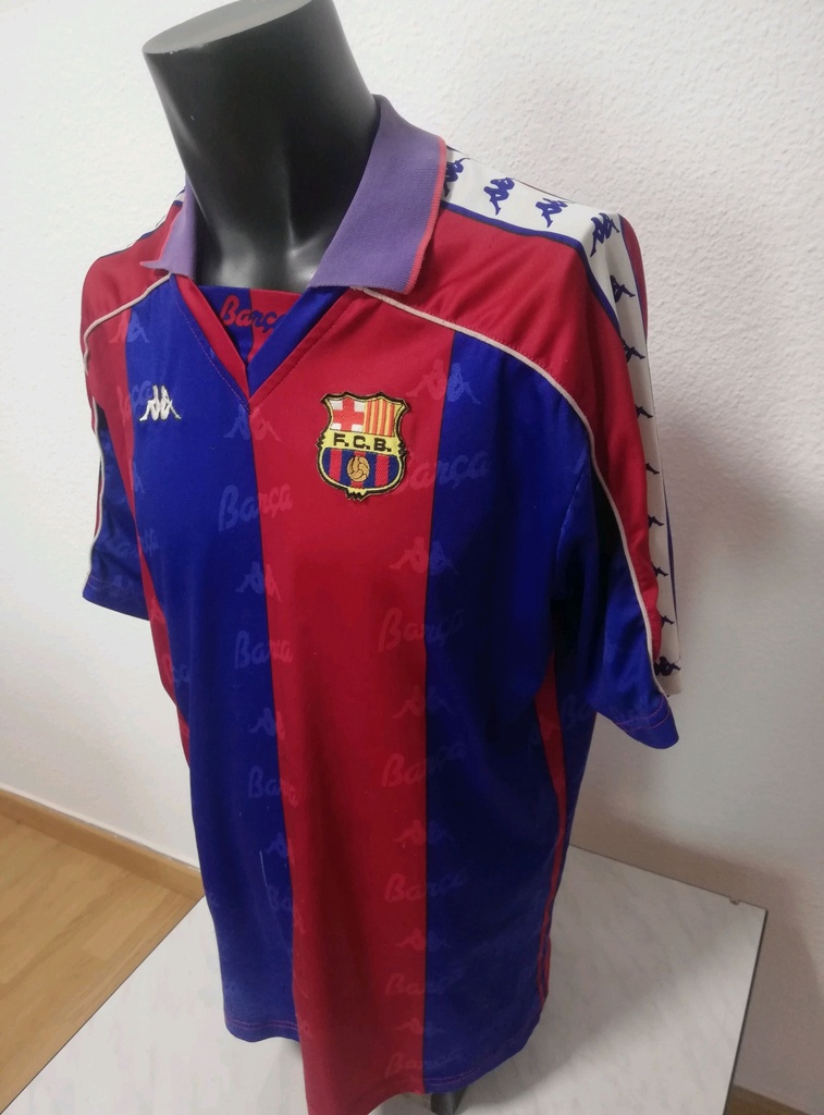 11 - FC Barcelona