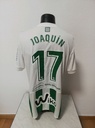 17 - Real Betis - Joaquín