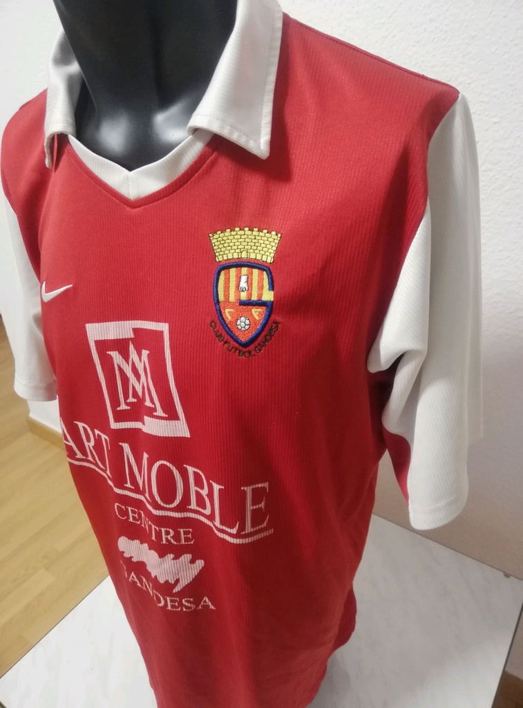 17 - CF Gandesa