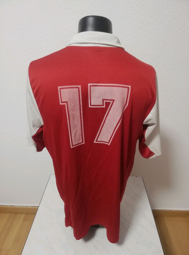 17 - CF Gandesa