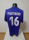 16 - CF Gandesa - Footbori