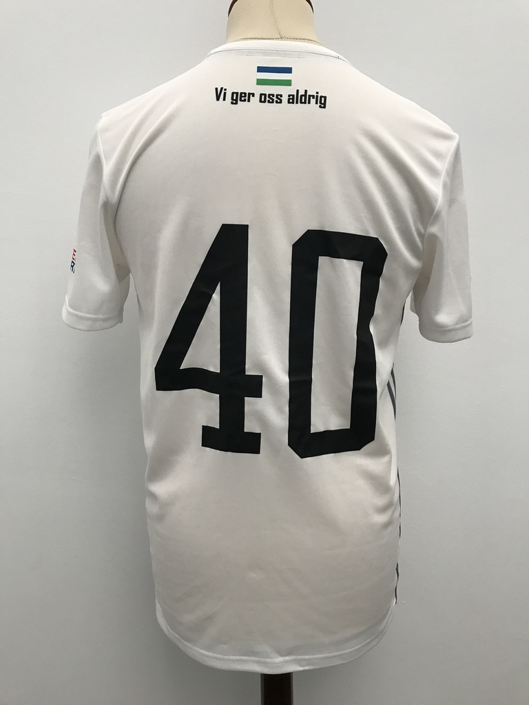 40 - OFK