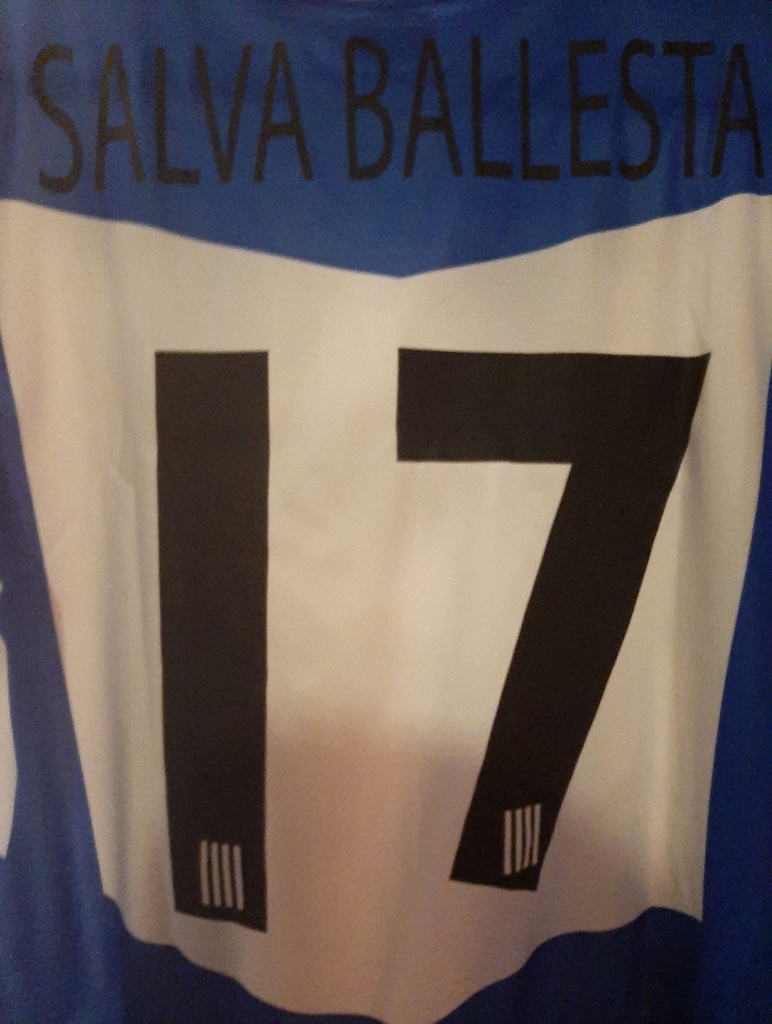 17 - Málaga - Salva ballesta