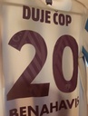 20 - Málaga - Duje Čop