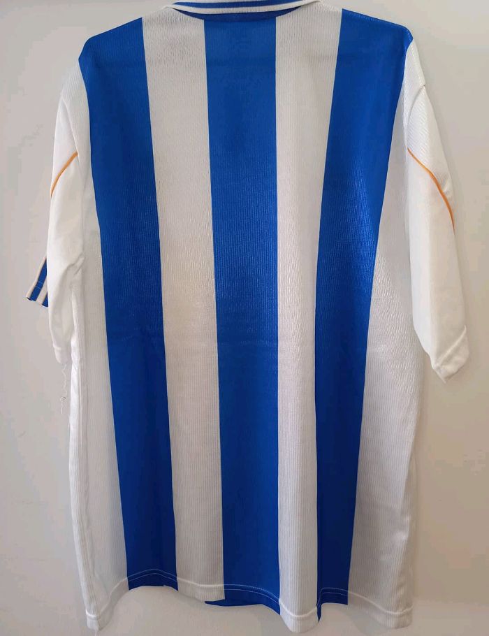 Deportivo La Coruña