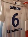 6 - Málaga - Camacho